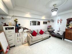 Blk 412 Pandan Gardens (Jurong East), HDB 3 Rooms #624512171